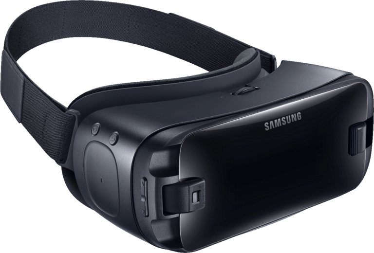 Gear VR 2017: дата релиза, цена, новый интерфейс, браузер и игры