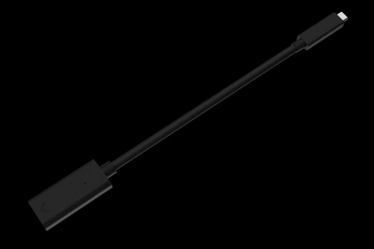 Подключение Valve Index к VirtualLink стоит $40