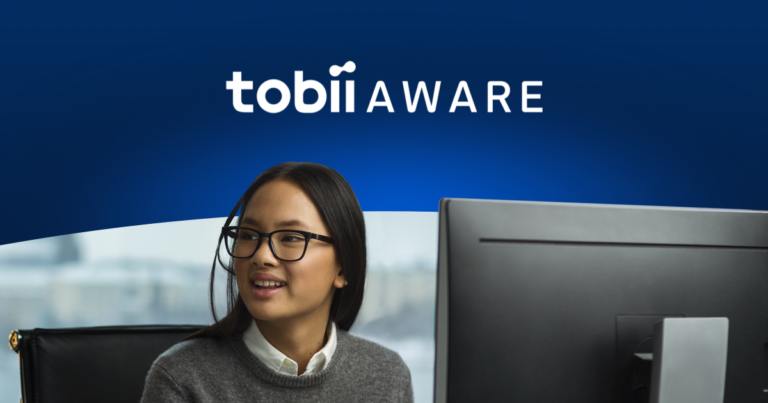 Tobii Aware улучшит безопасность и эффективность работы на ПК при помощи Windows Hello