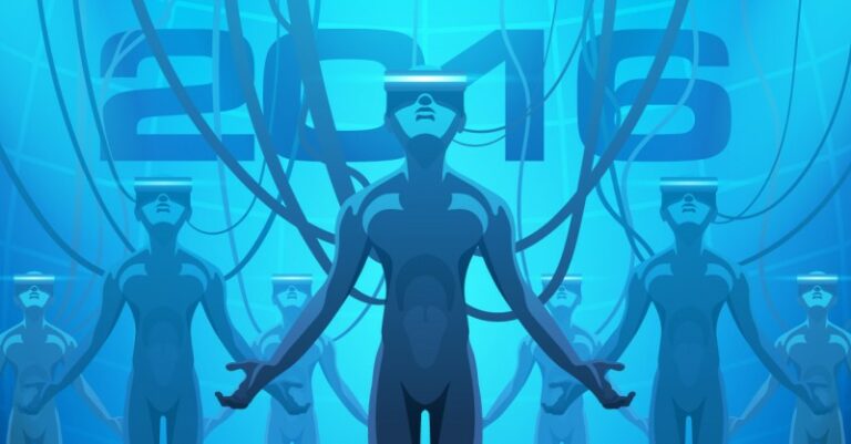 Deutsche Bank спрогнозировал рынок виртуальной реальности на 5 лет вперёд