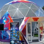ARena Space открывает парк виртуальных развлечений в Сочи