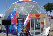 ARena Space открывает парк виртуальных развлечений в Сочи