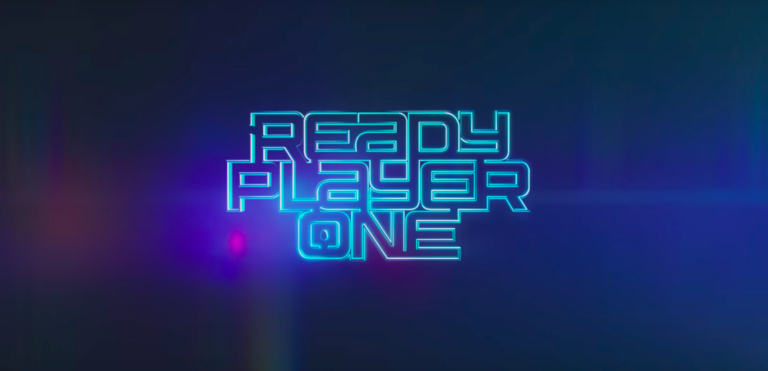 Видео: захватывающий тизер фильма о виртуальной реальности «Первому игроку приготовиться»