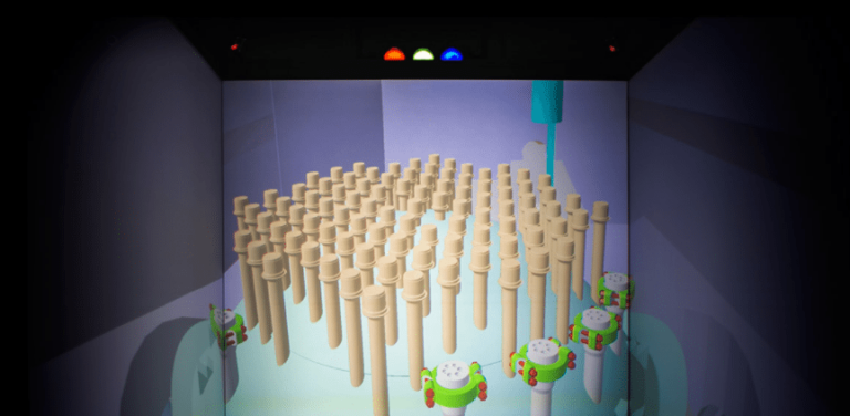 VR Concept представила CAE-модуль для прототипирования в виртуальной реальности