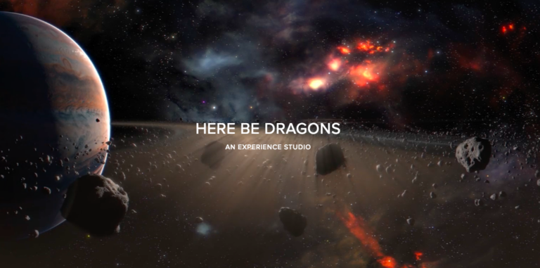 Here Be Dragons закрыла раунд инвестиций на $10 миллионов