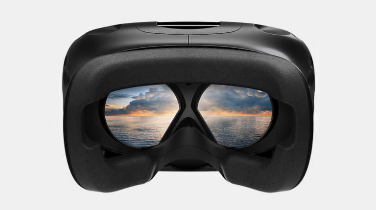 HTC Vive официально подешевели на $200
