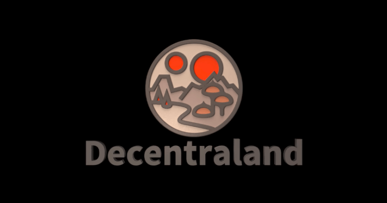 ВР-вселенная Decentraland провела ICO на $25,5 миллиона
