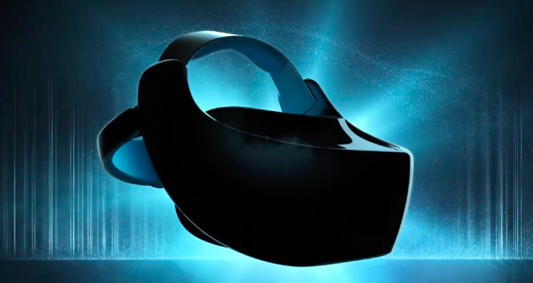 HTC регистрирует торговую марку Vive Focus