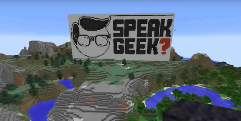 #MadeWithARKit: клиент дополненной реальности для Minecraft