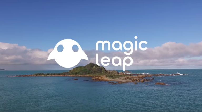 $502 миллиона вложено в Magic Leap в раунде D