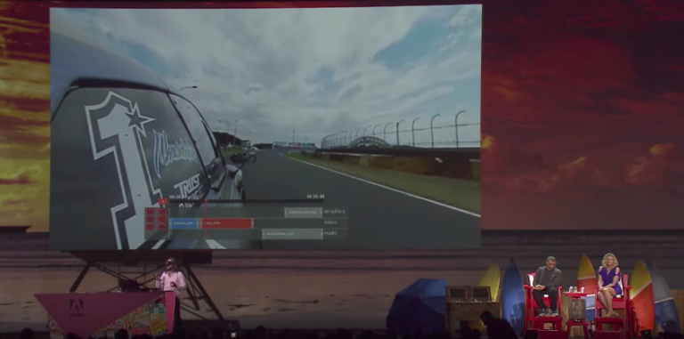 Adobe Premiere Pro получил ВР-редактор в последнем обновлении