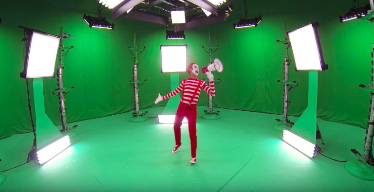 Microsoft открывает Студии и Академии смешанной реальности