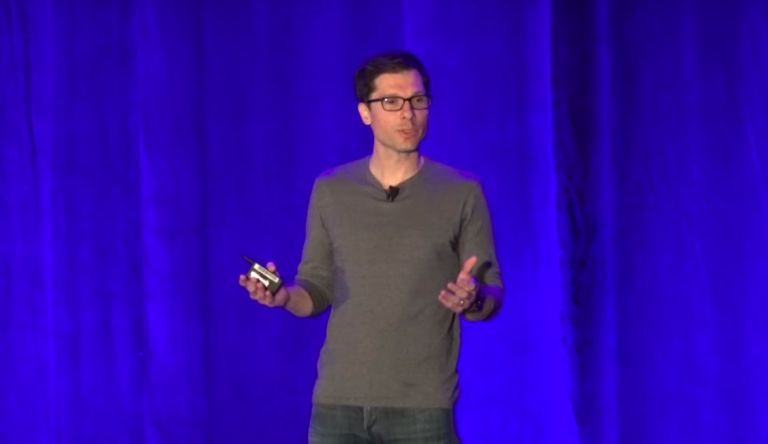 Google и Sharp разработали дисплей с разрешением 20 Мп на глаз