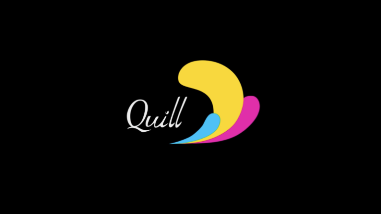В Quill появилась анимация, ожидается интеграция с Facebook Spaces
