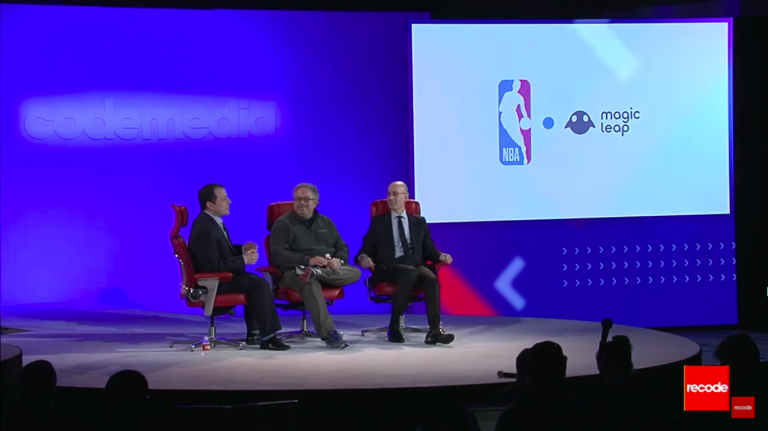 Magic Leap One выйдет весной и будет стоить, как премиум-компьютер