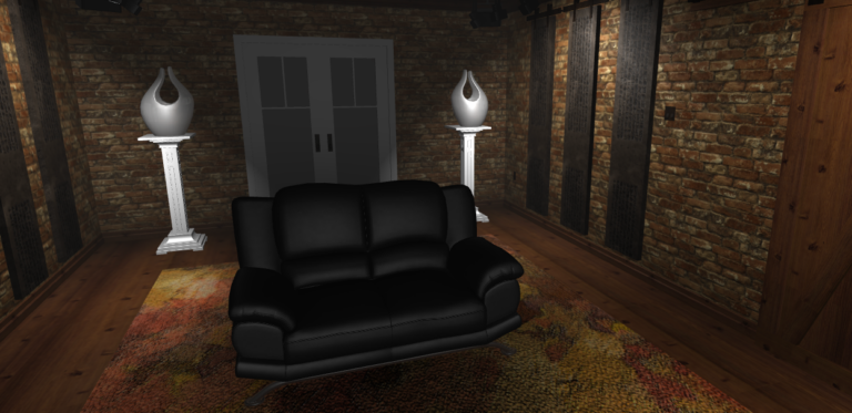 Amazon Sumerian доступен всем разработчикам