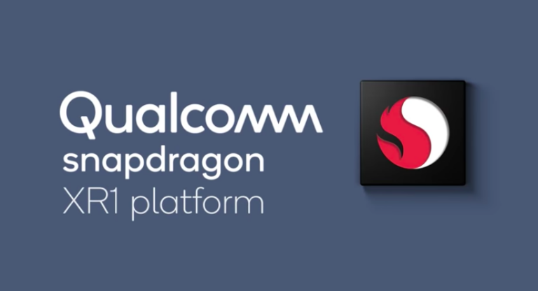 Qualcomm Snapdragon XR1: первая специальная система на чипе для устройств дополненной и виртуальной реальности