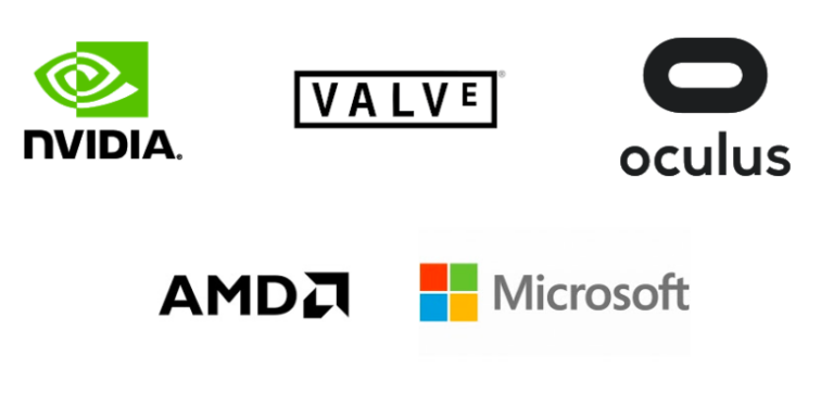 VirtualLink — новый стандарт подключения шлемов к ПК по одному кабелю USB Type-C