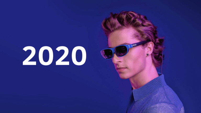 Релиз nReal Light перенесли на 2020 год, проект поддержала China Unicom