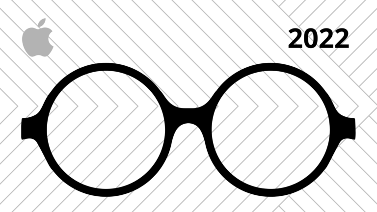 Apple, вероятно, перенесла релиз очков на 2022 год, зато готовит сразу две версии