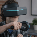 Десять Pimax 8K M1 уехали к бета-тестерам