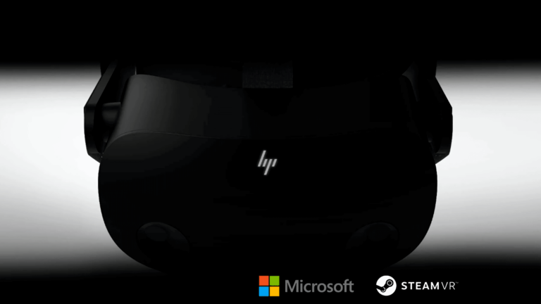 HP анонсировала очки Reverb G2 с поддержкой SteamVR. Они появятся в России