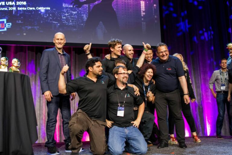 Видео: 70 презентаций, выступлений, интервью и демонстраций с AWE USA 2016