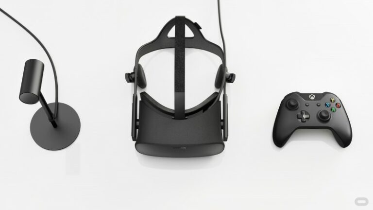 Oculus Rift: предпродажи начнутся после Нового года, производство идёт по плану