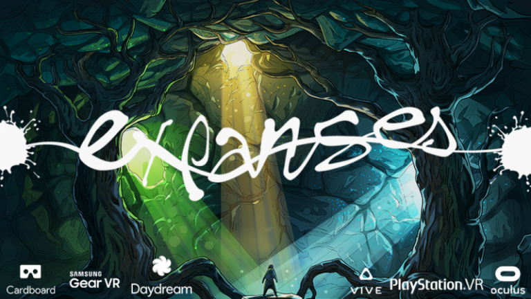 Петербургская студия SHUOGRAPHICS выпустит на Kickstarter игру виртуальной реальности о природе