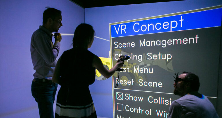 Платформа VR Concept вошла в Единый реестр ПО Минкомсвязи России