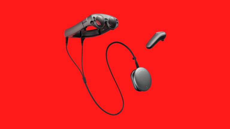 Apple, похоже, наняла большинство сокращённых сотрудников Magic Leap