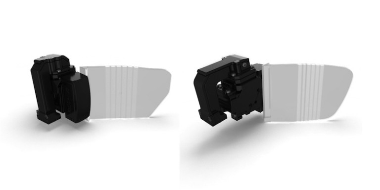 Alibaba вложила в Lumus $6 миллионов