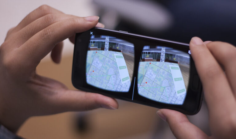 11 проектов-призёров конкурса иммерсивной журналистики Knight Foundation