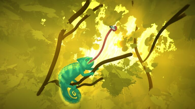 Бесплатный Open Brush вышел на Oculus Quest