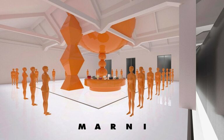 Модный дом OTB открывает виртуальный шоурум