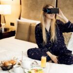 Fibrum оснастила виртуальной реальностью отель InterContinental Moscow Tverskaya