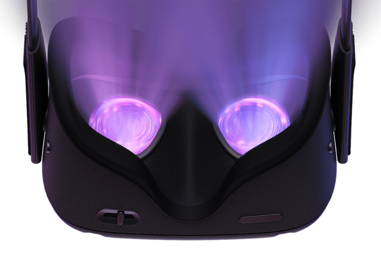 Правила публикации приложений для Oculus Quest строже, чем для Rift и Go