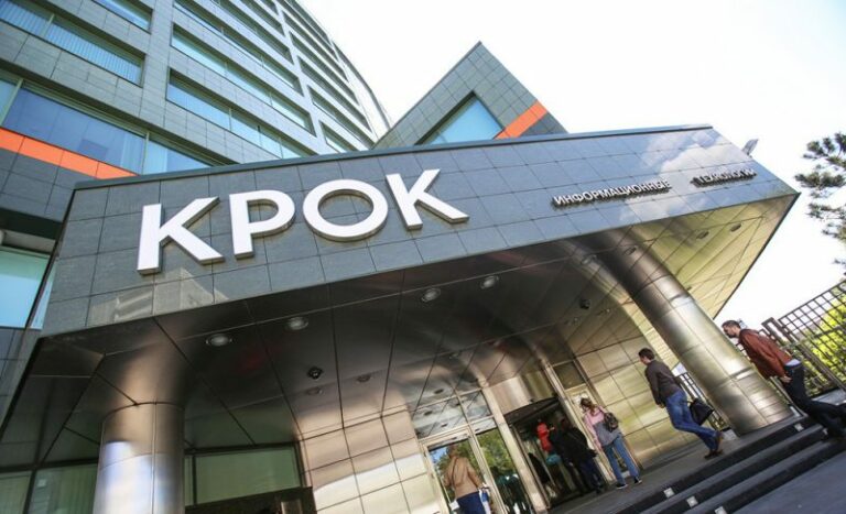 КРОК поможет VR-Консорциуму в разработке отраслевых стандартов виртуальной реальности