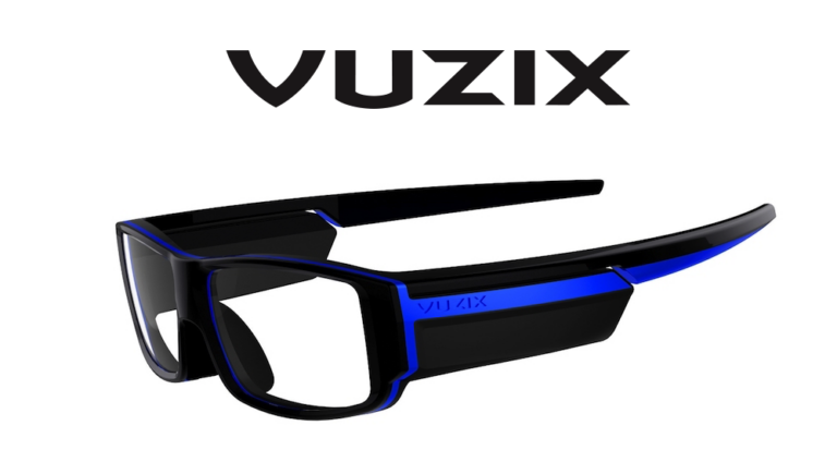 Vuzix открыла портал для разработчиков под смарт-очки Blade