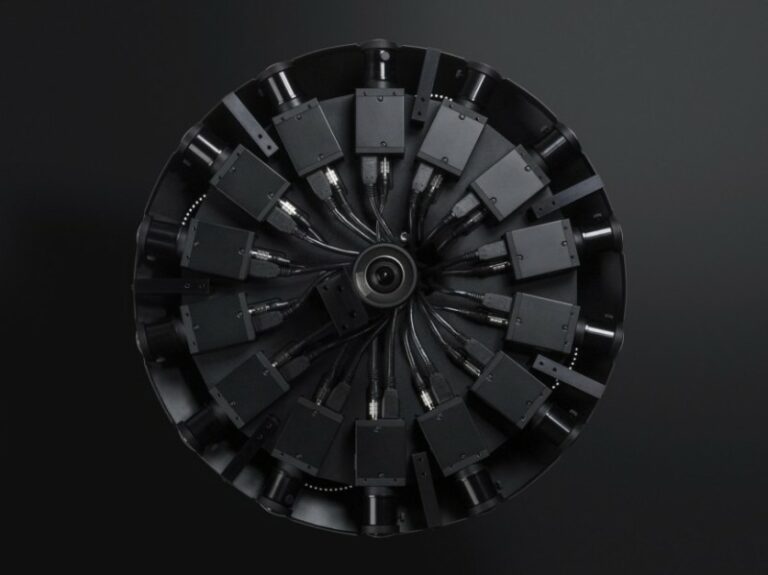 Facebook разработала платформу для съёмки 3D-360