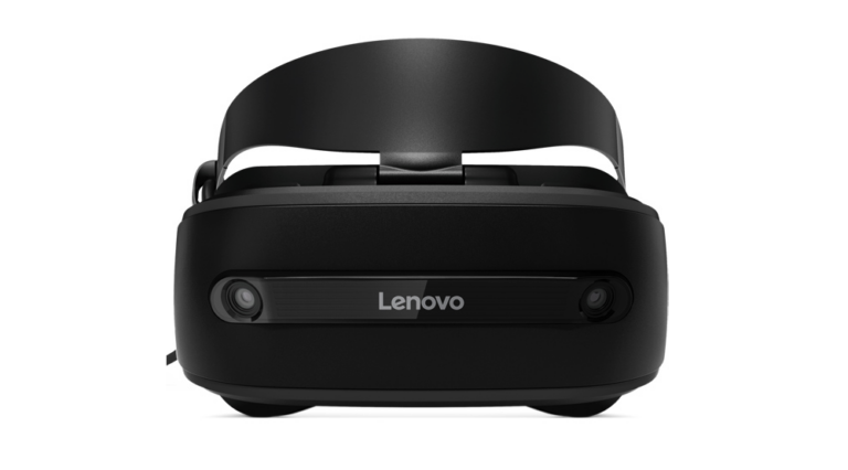 20 и 21 октября Lenovo Explorer можно купить в России со скидкой 10%