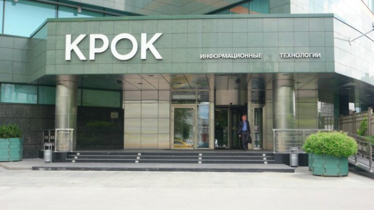 КРОК предлагает виртуальную реальность для обучения промышленного персонала