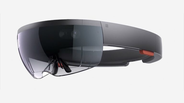 Microsoft перенесла релиз HoloLens 2