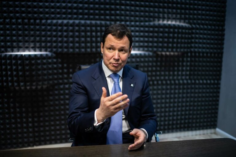 Куратор производства оружия Ростеха вложил ₽100 млн в образовательную виртуальную реальность