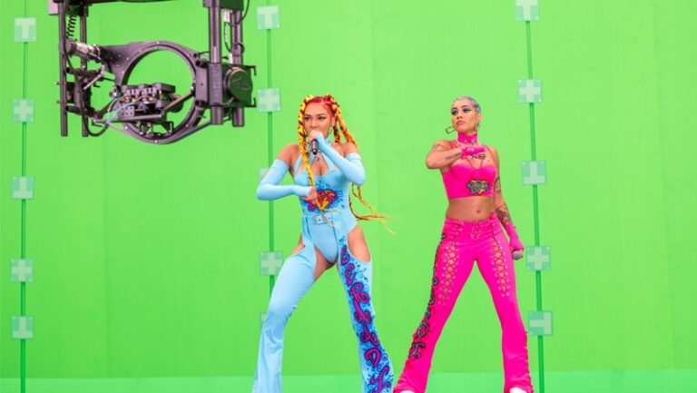 AmazeVR привлекла $9,5 миллионов на съёмки и показы ВР-концертов