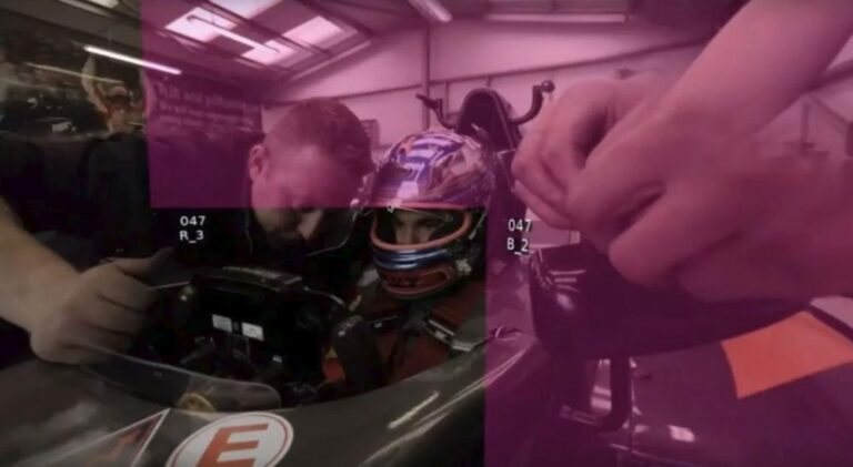 Стандарт OMAF облегчит передачу сферического видео в сетях 5G