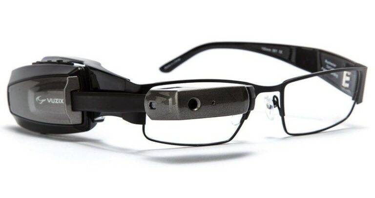 Rochester Optical начала поставки первых рецепторных защитных линз для Vuzix M100