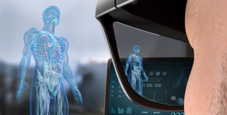 WaveOptics нашла производственного партнёра для дешёвых волноводов