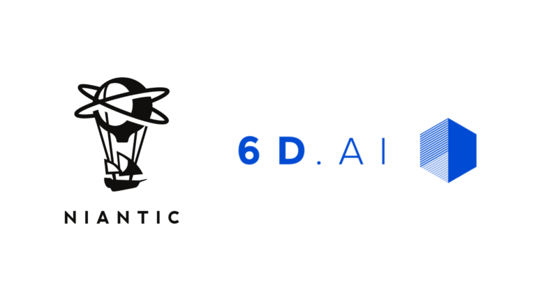 Niantic купила 6D.ai для новых видов дополненной реальности планетарного масштаба