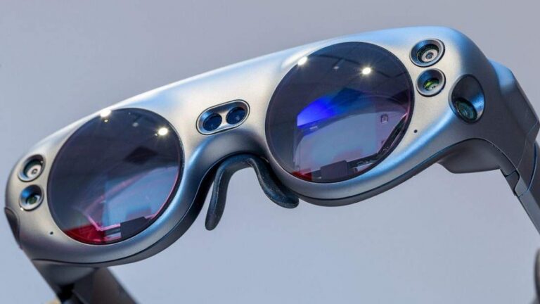 Magic Leap объявляет конкурс разработчиков: каждый может получить $500 000